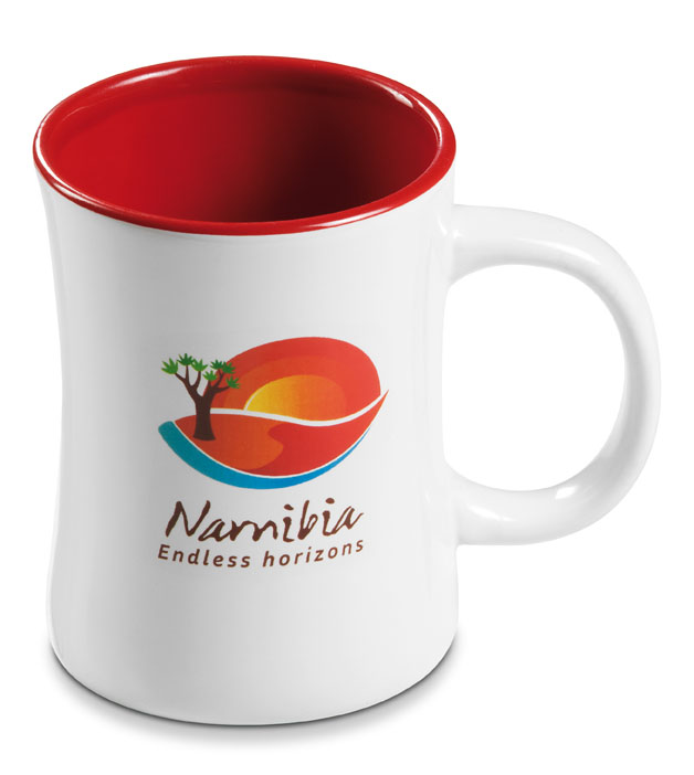 Beverages, Kitchen, Events | Deco Mug - 2 